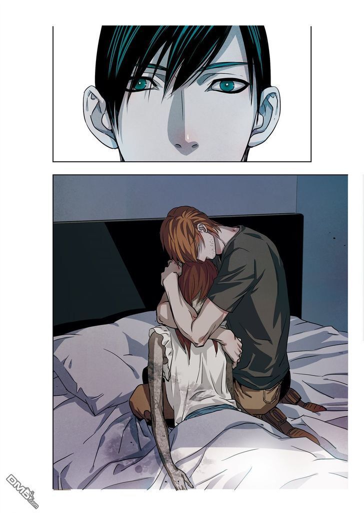 Read Looking for Clotho Manga Online