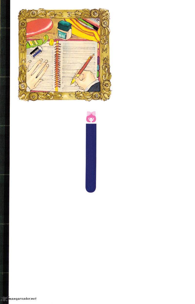 Read Loose Leaf Manga Online