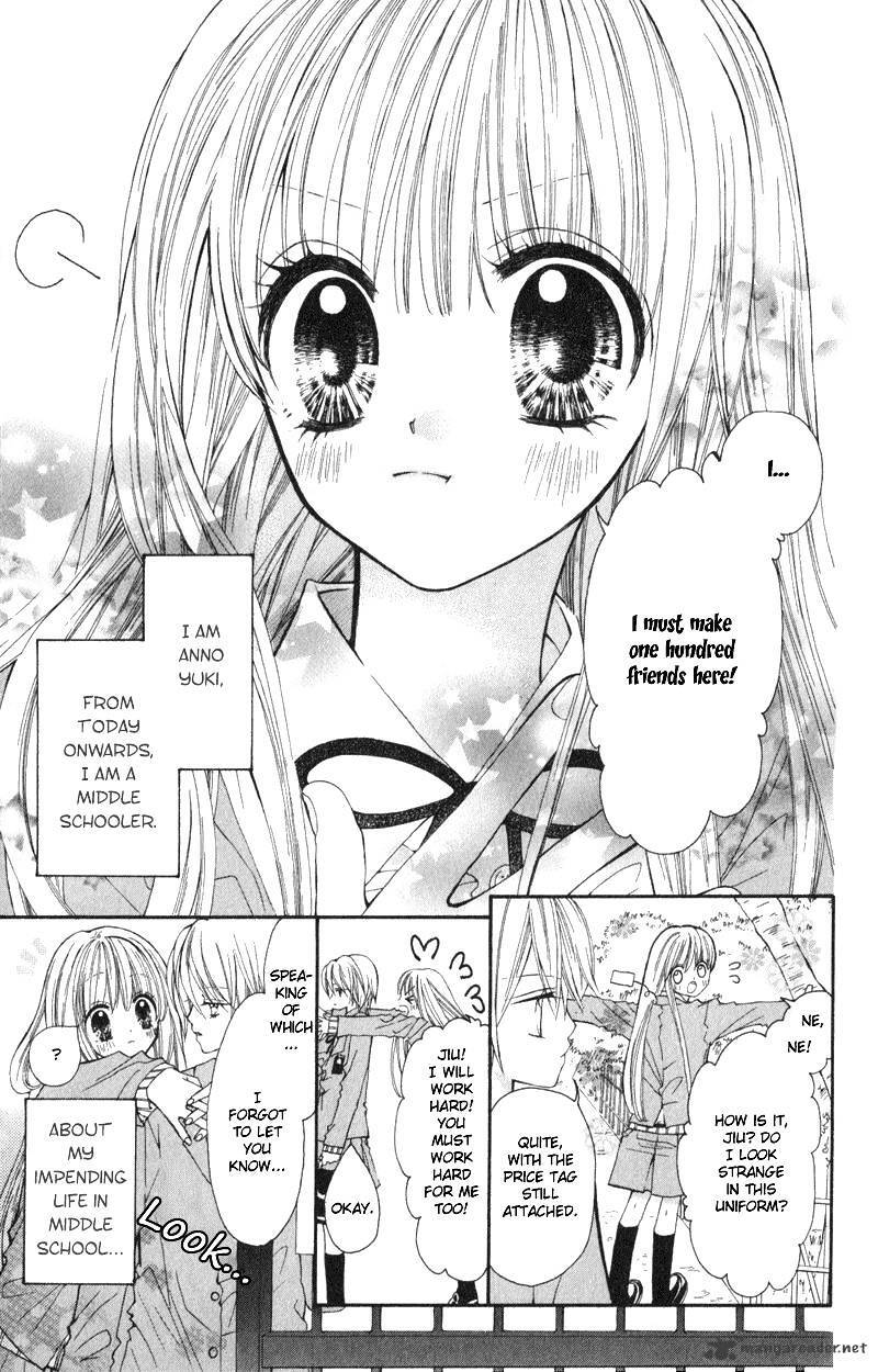 Read Loose Leaf Manga Online