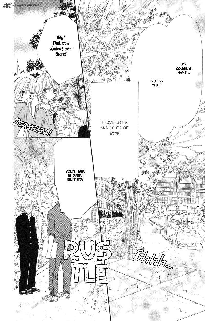 Read Loose Leaf Manga Online