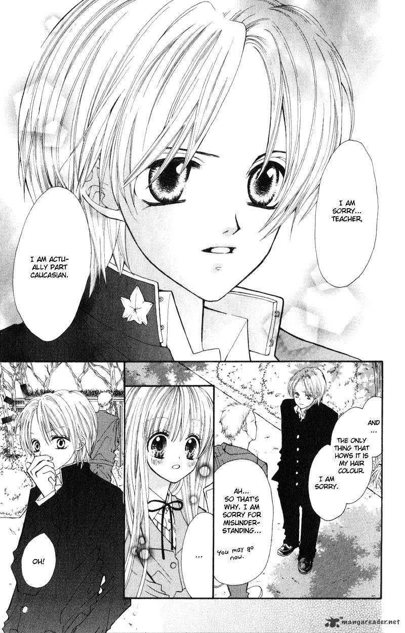 Read Loose Leaf Manga Online