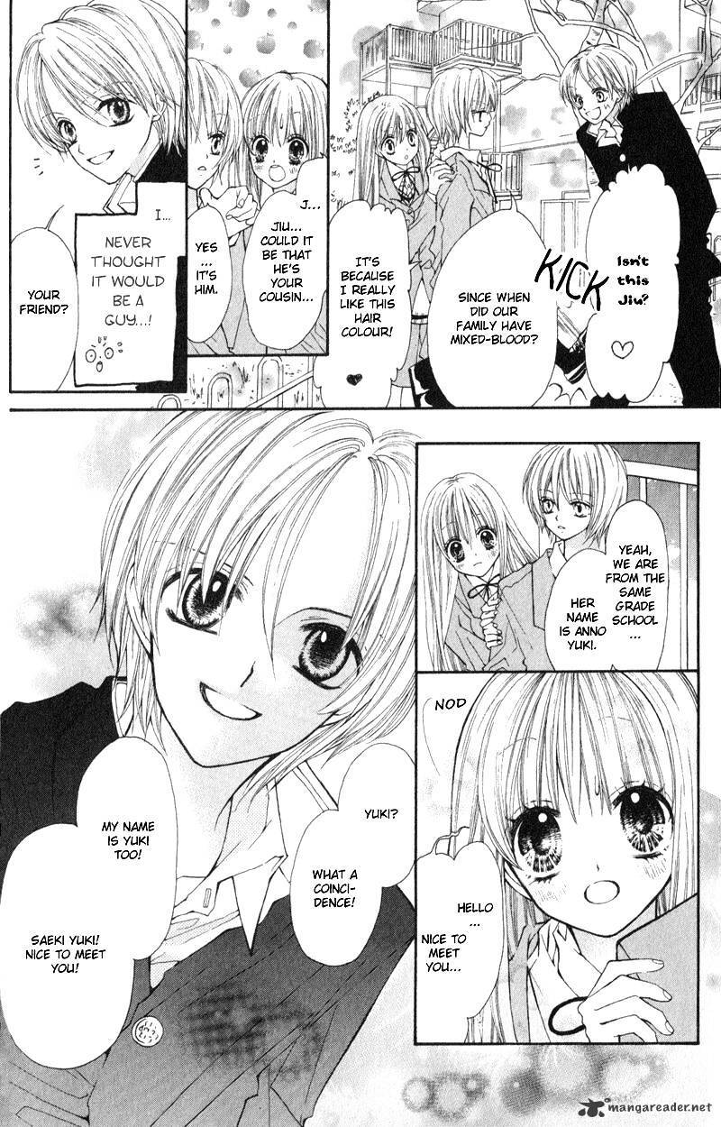 Read Loose Leaf Manga Online