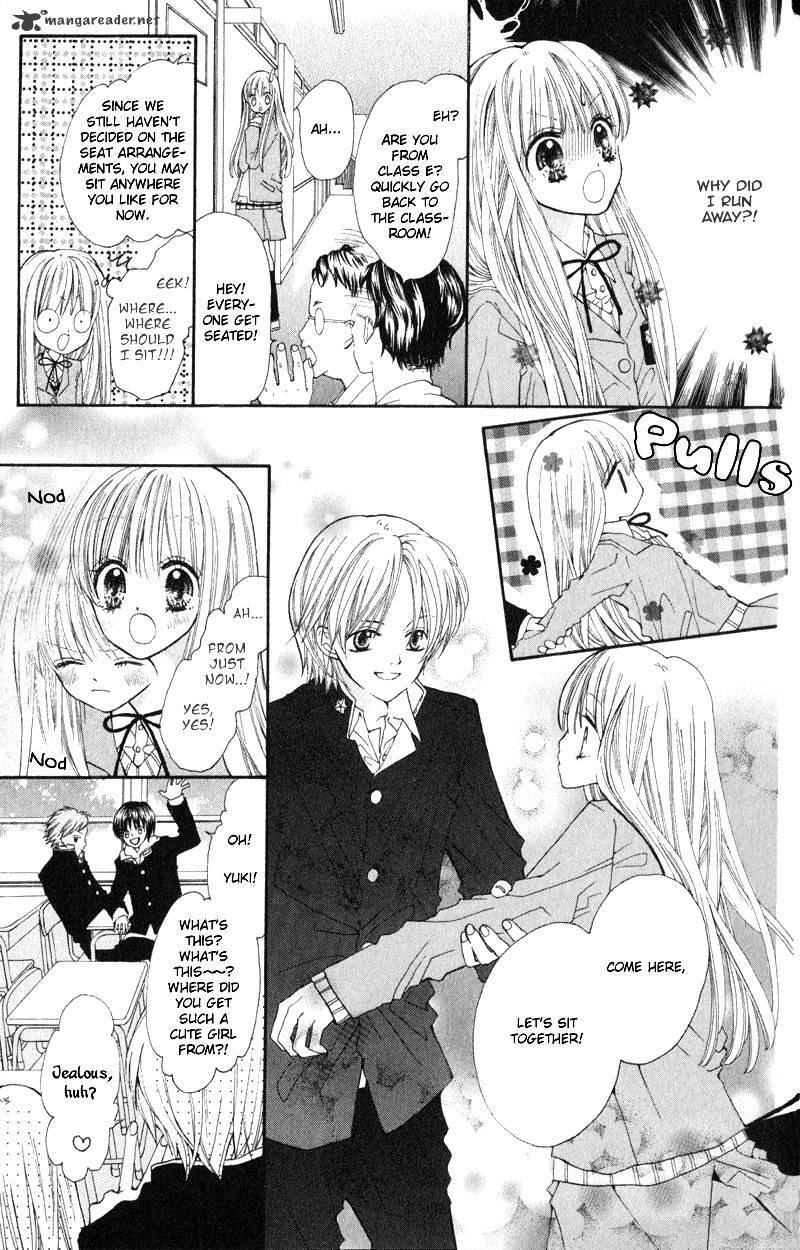 Read Loose Leaf Manga Online