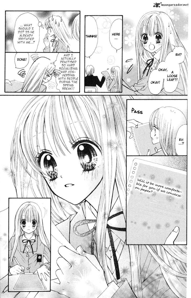 Read Loose Leaf Manga Online