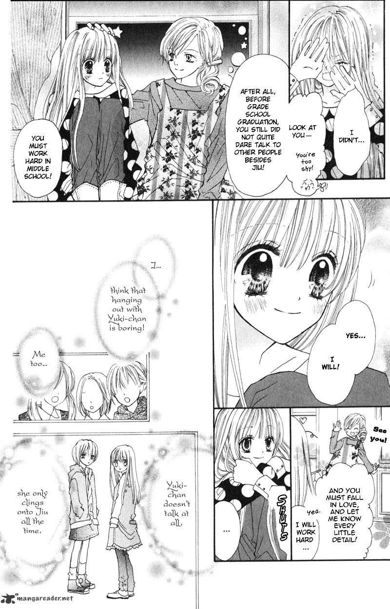 Read Loose Leaf Manga Online