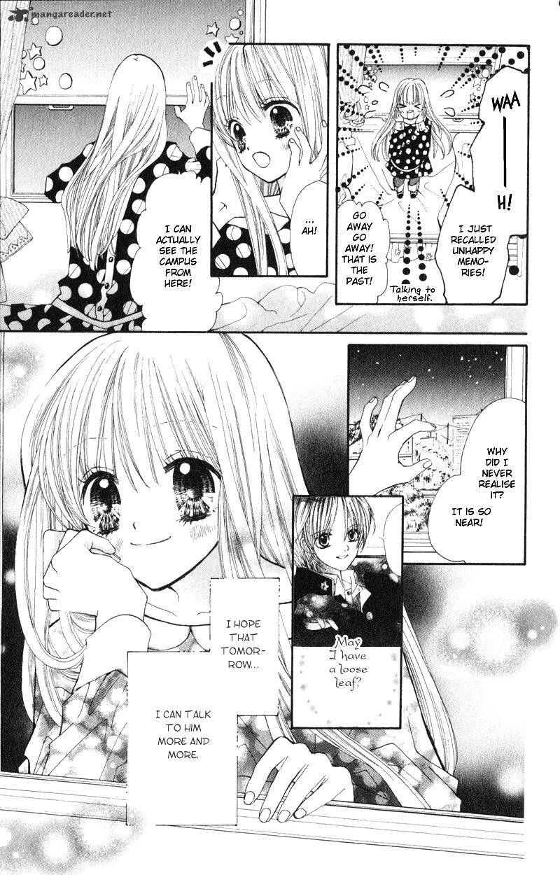 Read Loose Leaf Manga Online