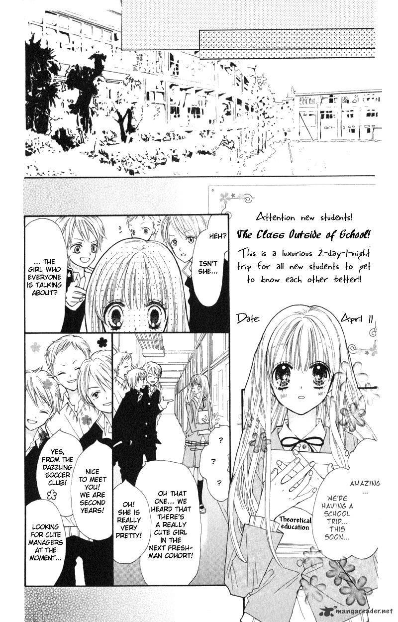 Read Loose Leaf Manga Online