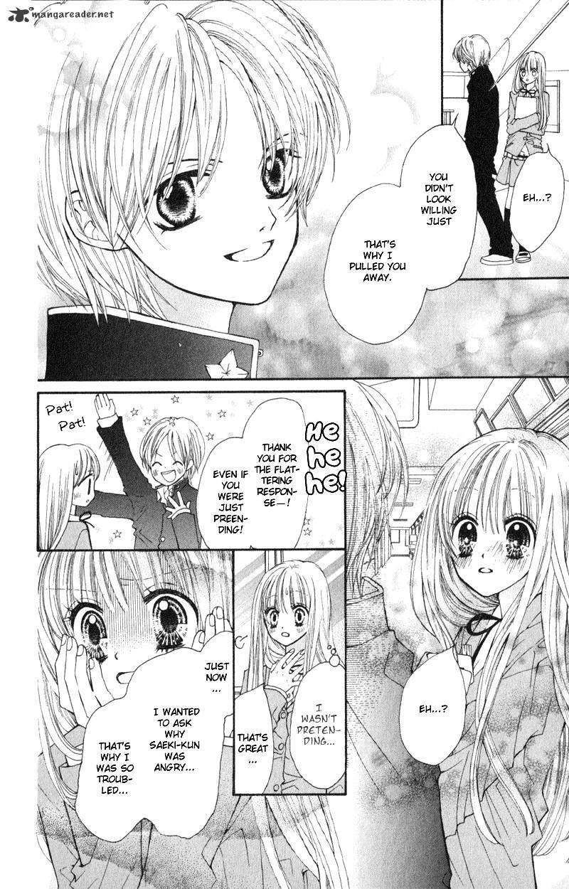 Read Loose Leaf Manga Online