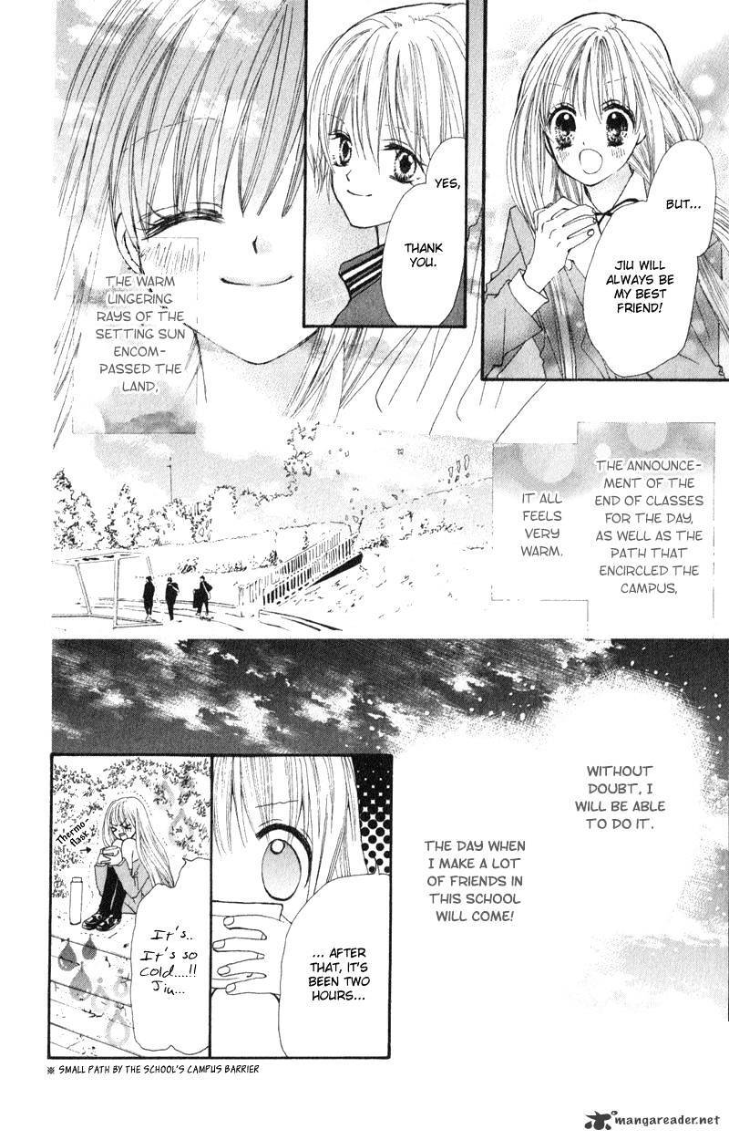 Read Loose Leaf Manga Online