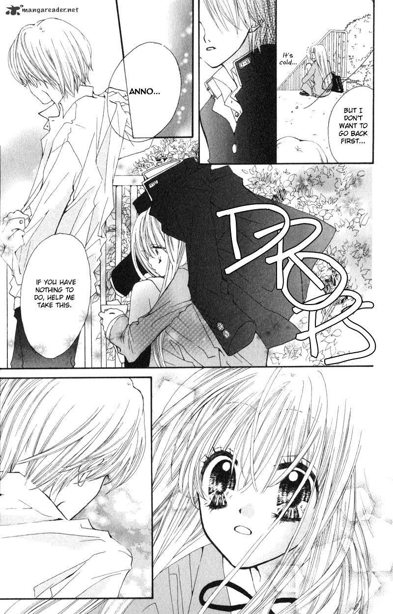 Read Loose Leaf Manga Online