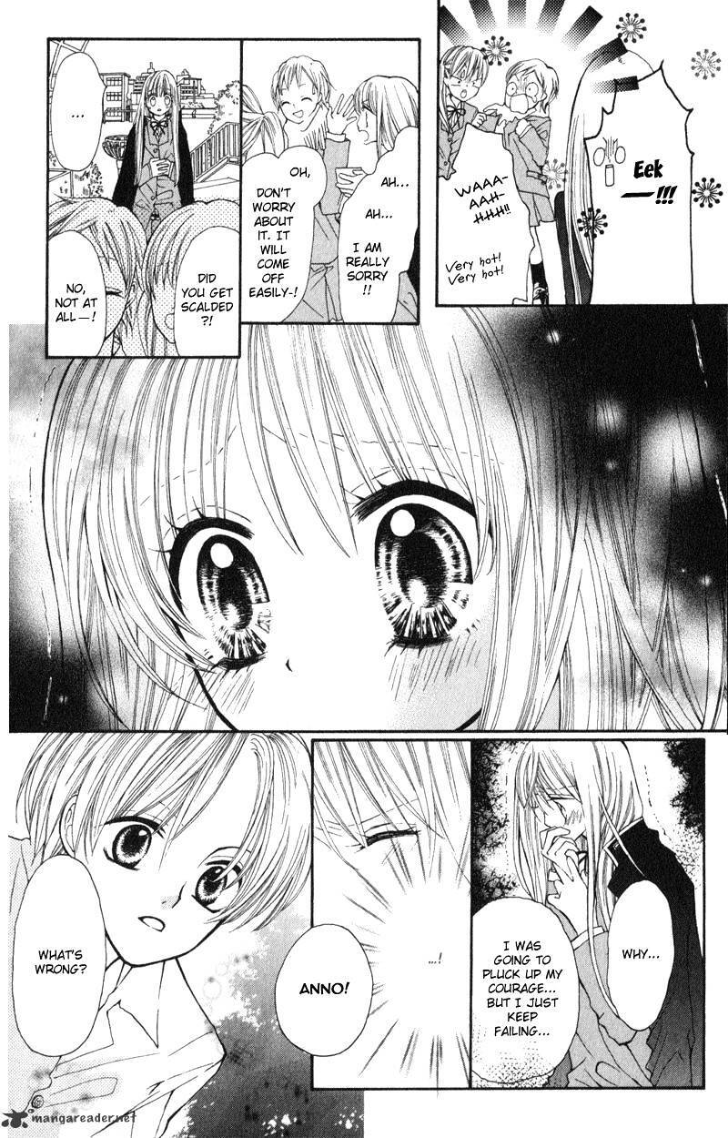 Read Loose Leaf Manga Online