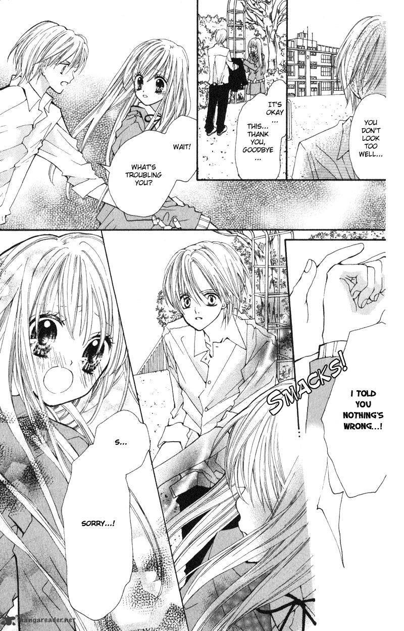 Read Loose Leaf Manga Online