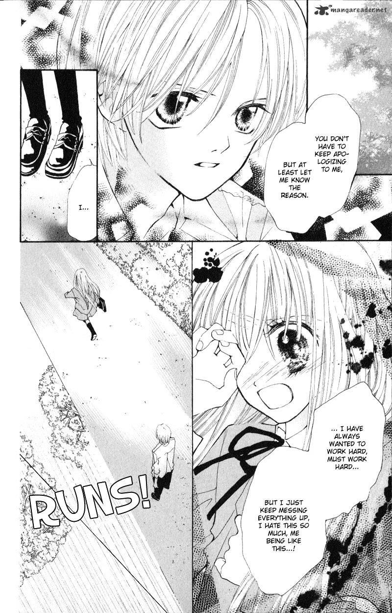 Read Loose Leaf Manga Online