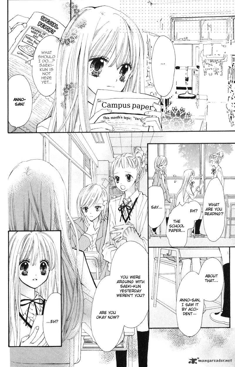 Read Loose Leaf Manga Online