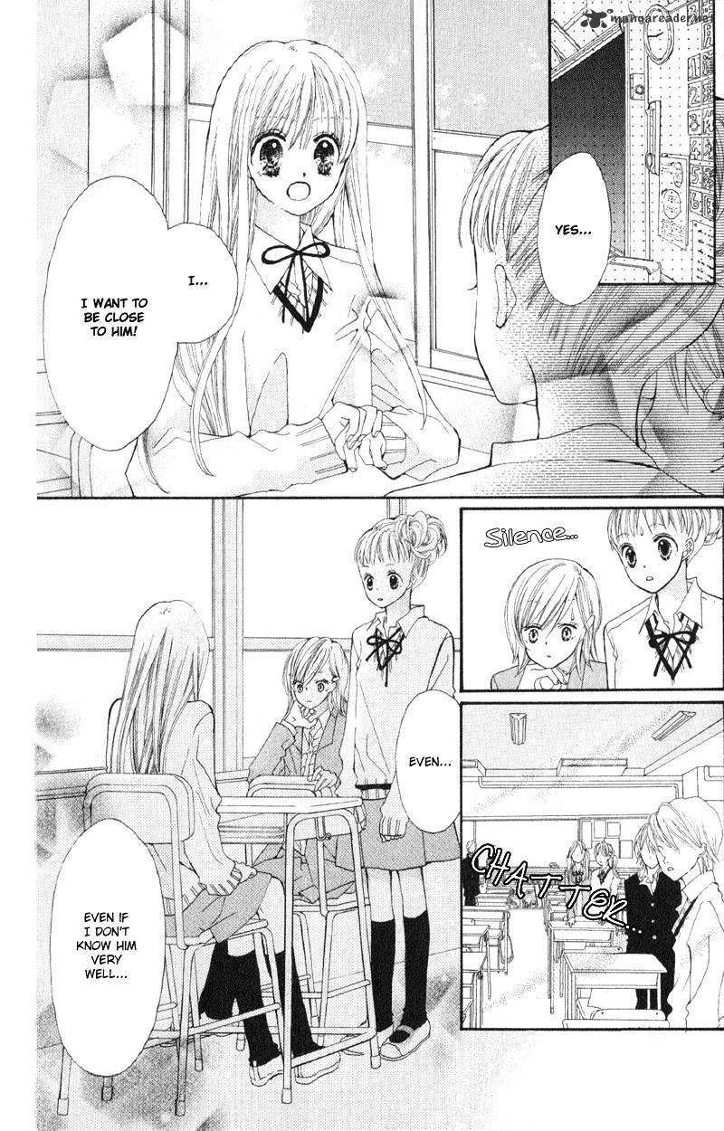 Read Loose Leaf Manga Online