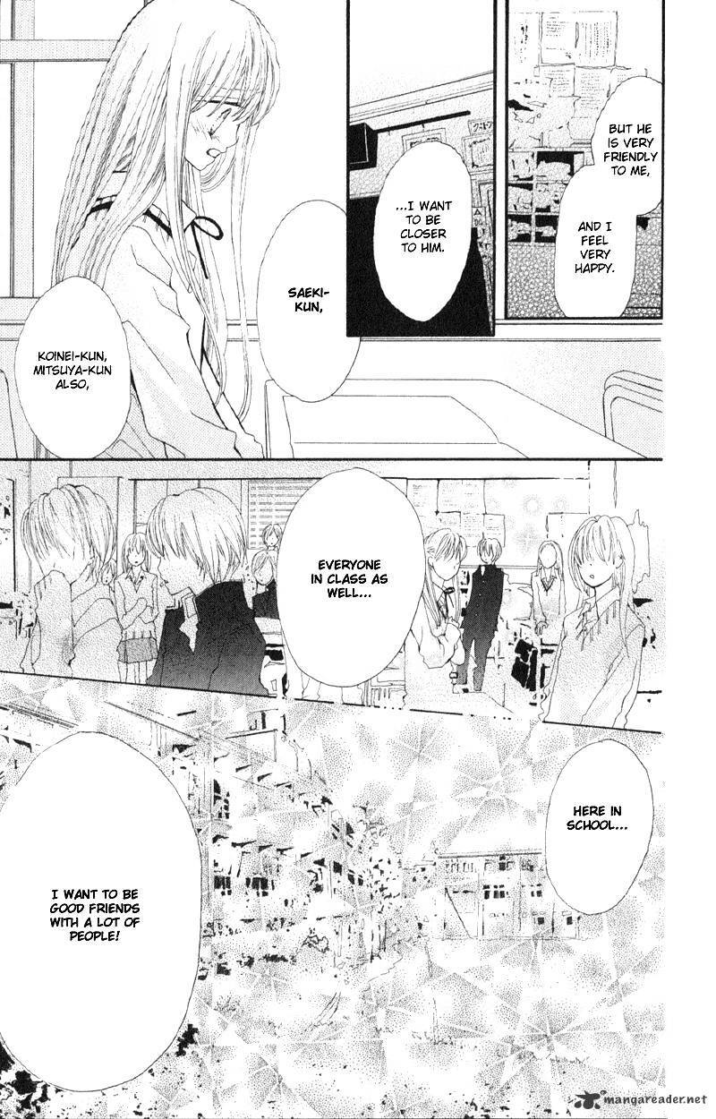 Read Loose Leaf Manga Online