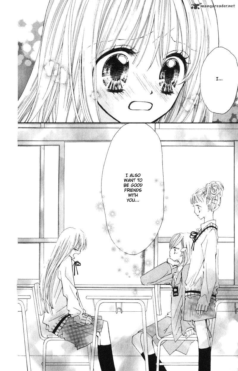 Read Loose Leaf Manga Online