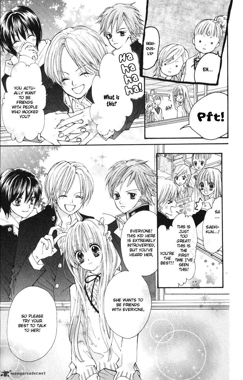 Read Loose Leaf Manga Online