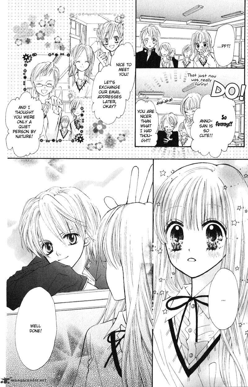 Read Loose Leaf Manga Online