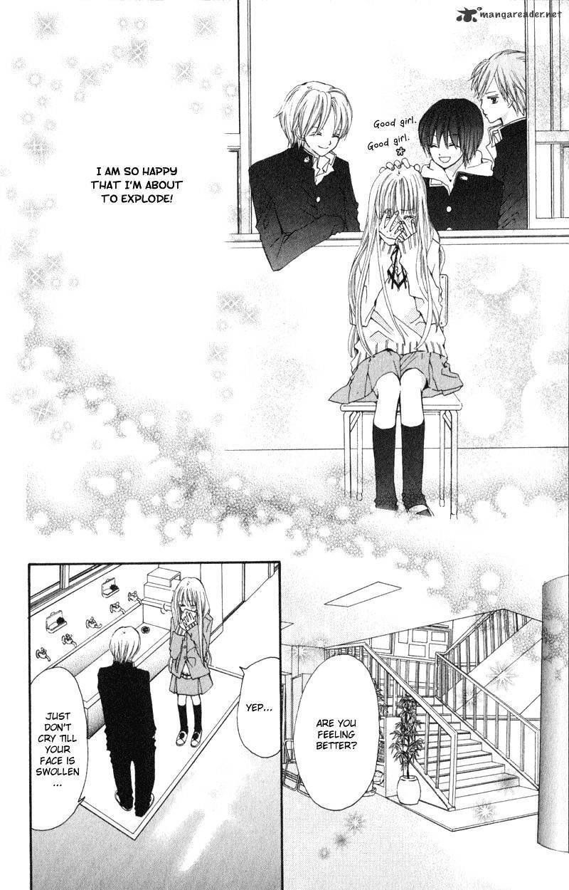 Read Loose Leaf Manga Online