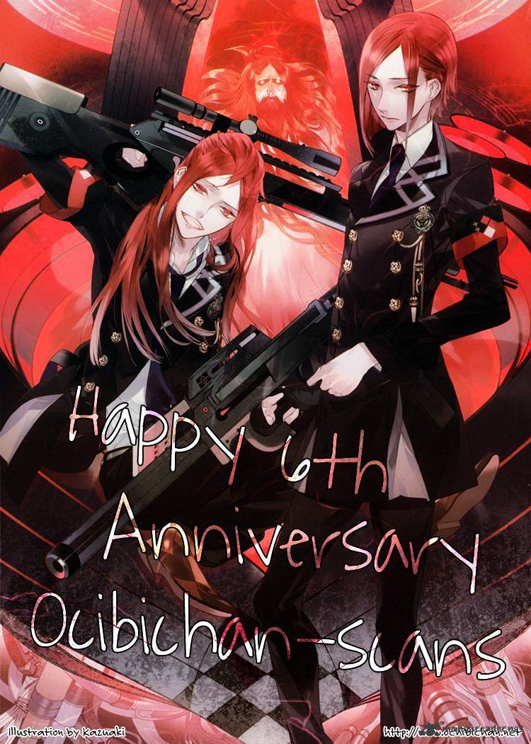 Read Loose Leaf Manga Online