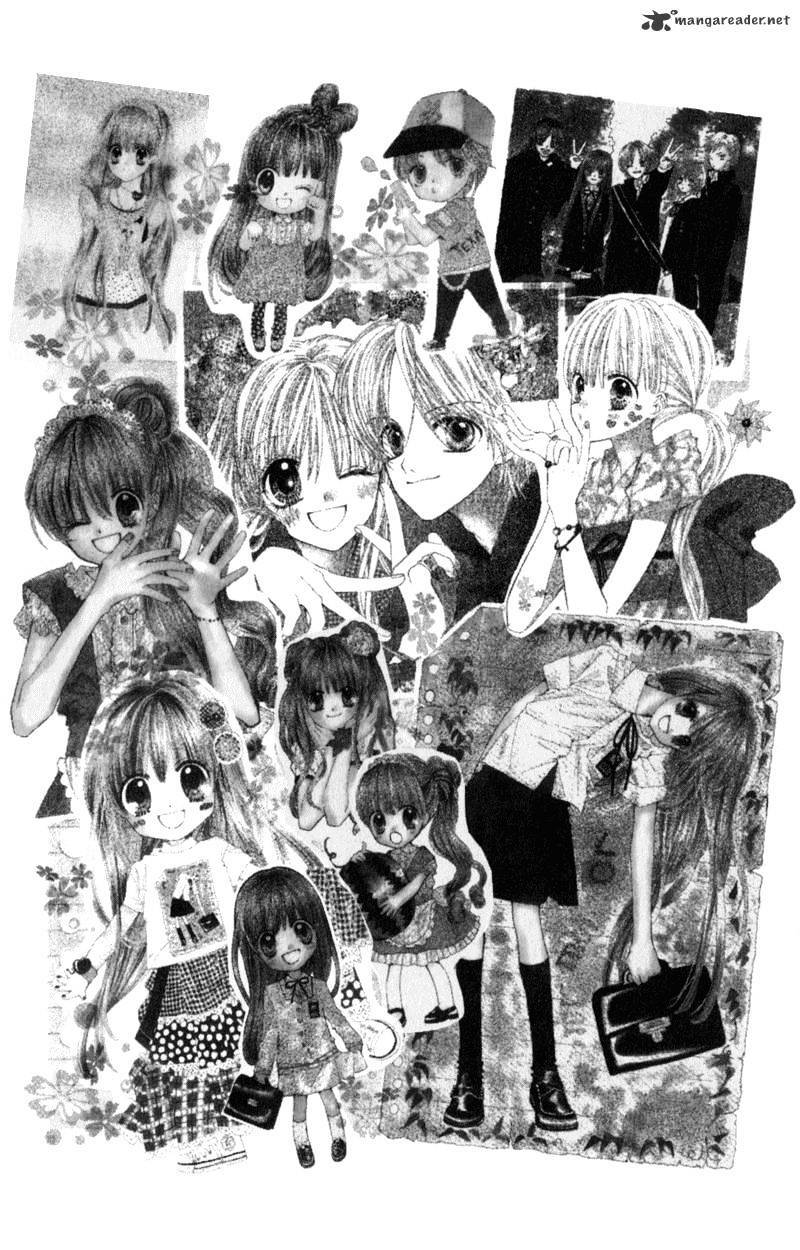 Read Loose Leaf Manga Online