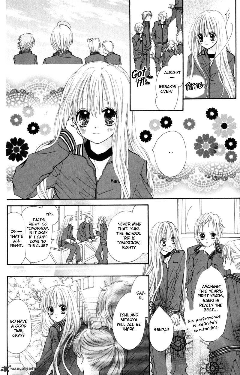 Read Loose Leaf Manga Online