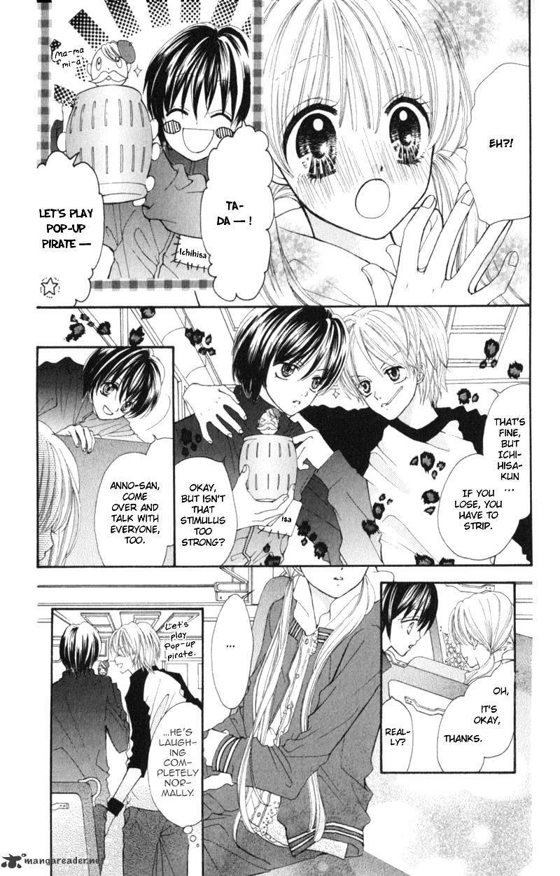 Read Loose Leaf Manga Online