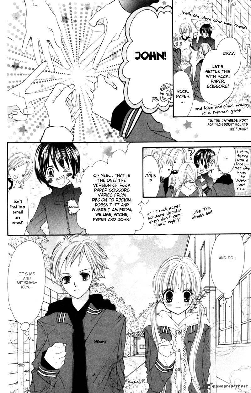 Read Loose Leaf Manga Online