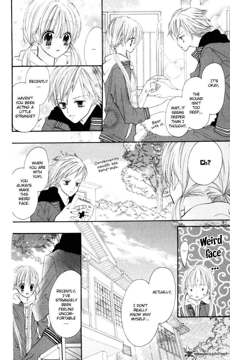 Read Loose Leaf Manga Online