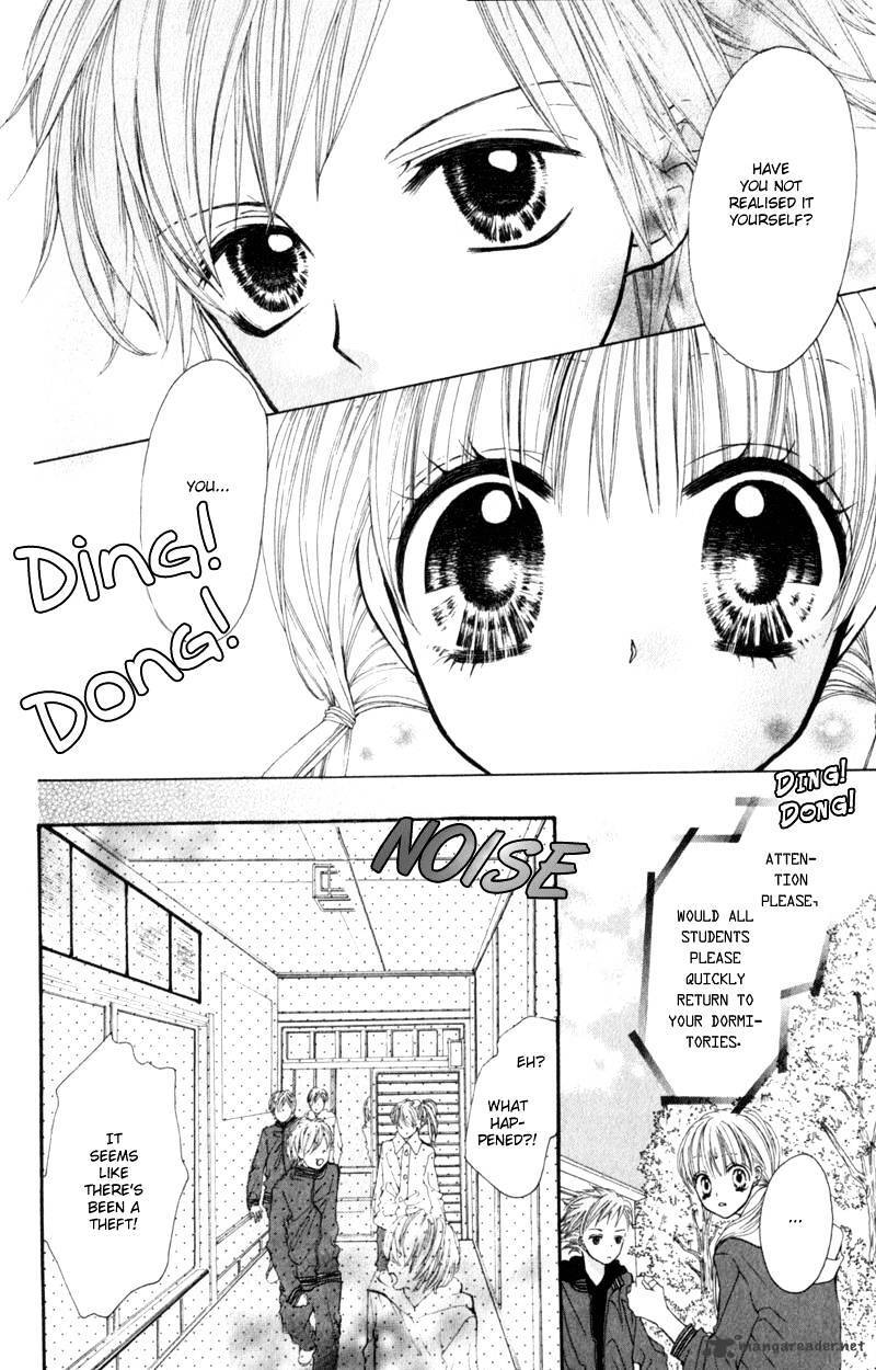 Read Loose Leaf Manga Online