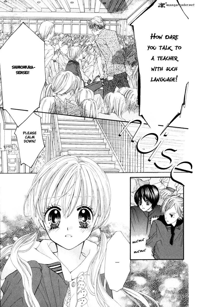 Read Loose Leaf Manga Online