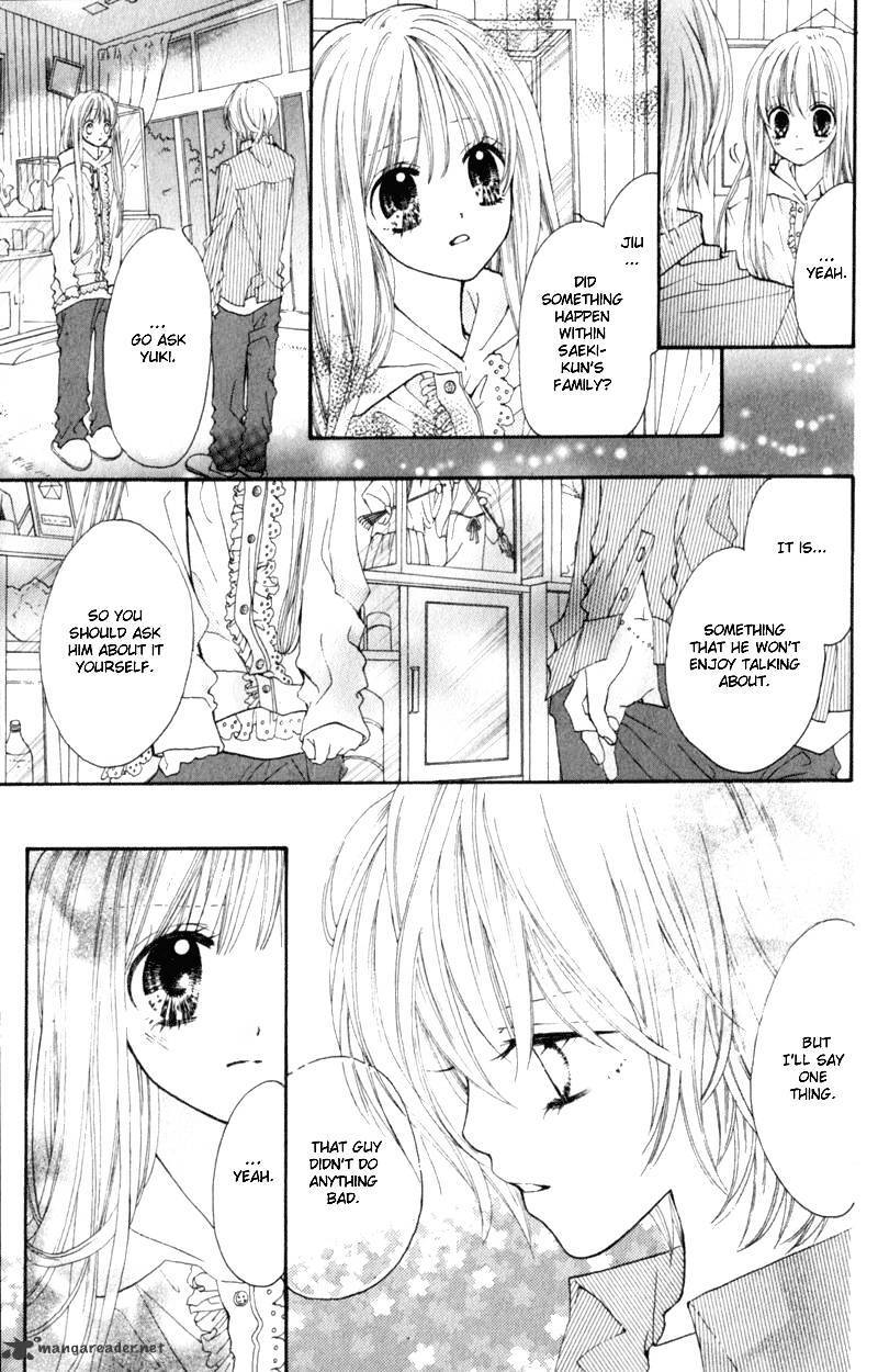 Read Loose Leaf Manga Online