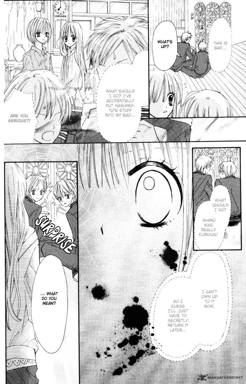 Read Loose Leaf Manga Online