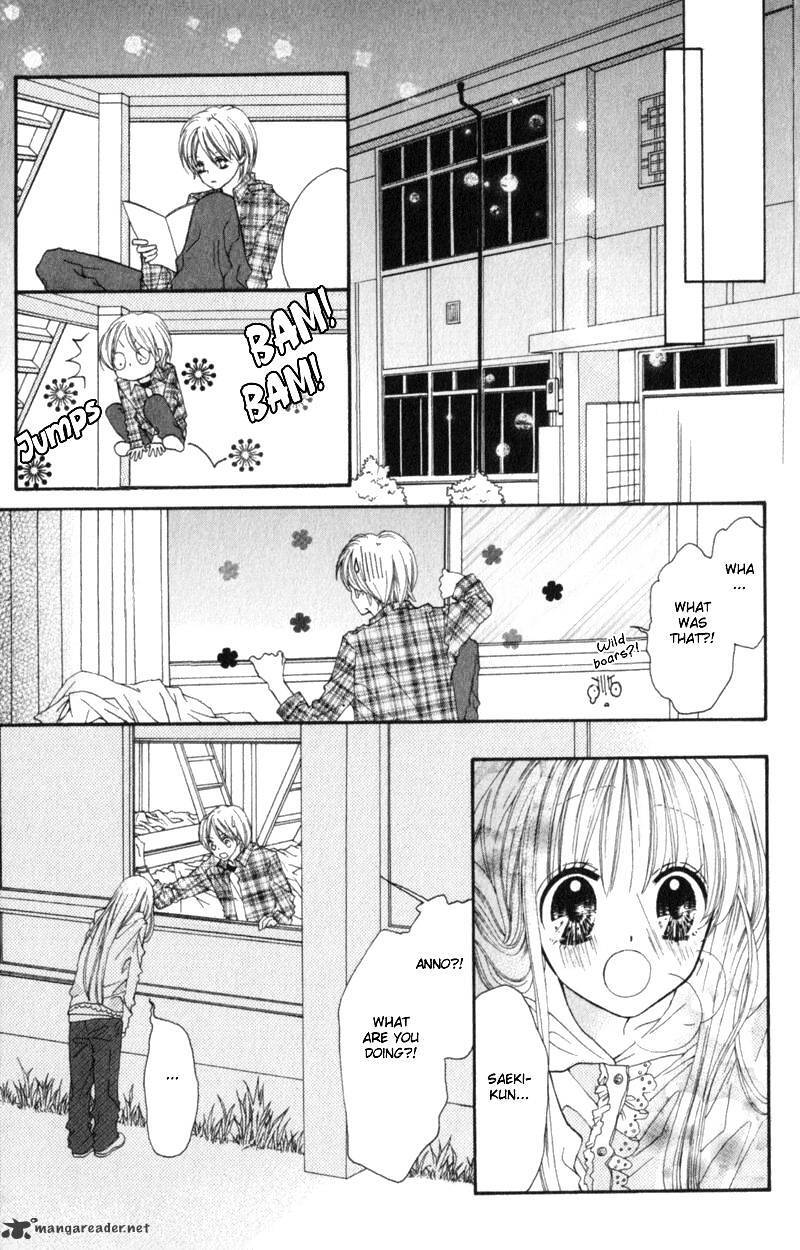 Read Loose Leaf Manga Online