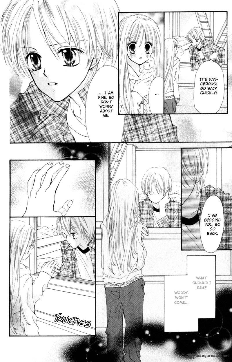 Read Loose Leaf Manga Online