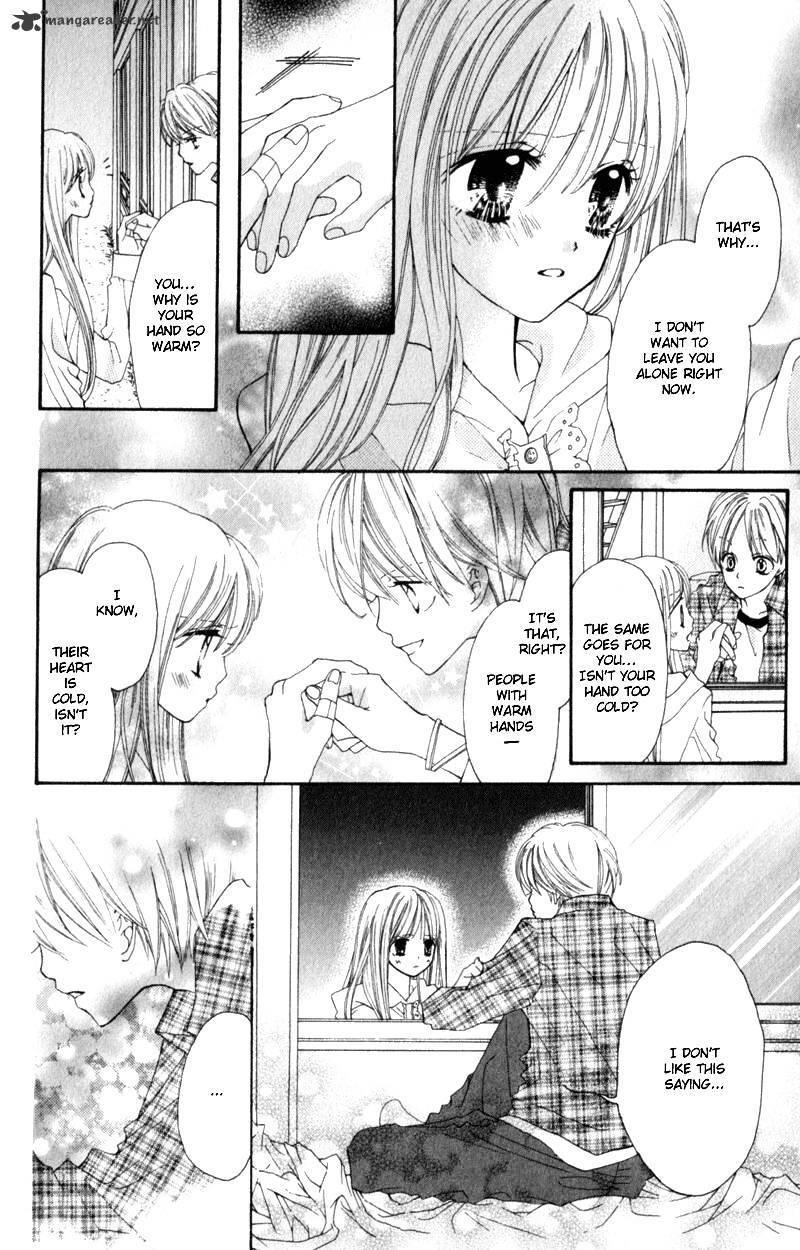 Read Loose Leaf Manga Online