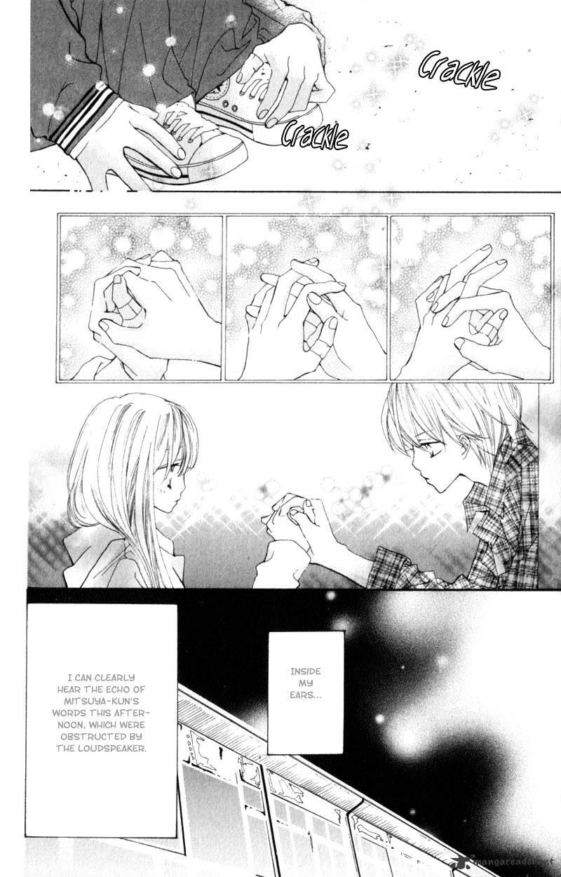 Read Loose Leaf Manga Online