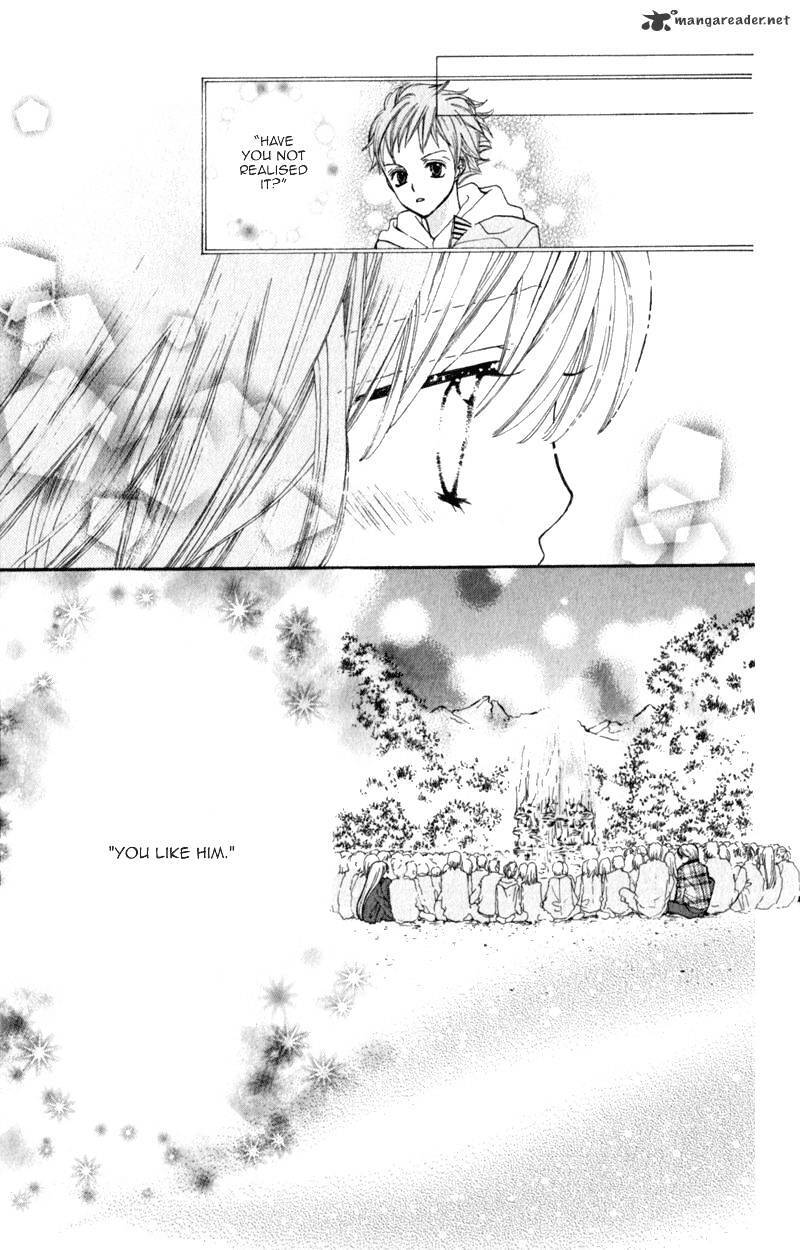 Read Loose Leaf Manga Online