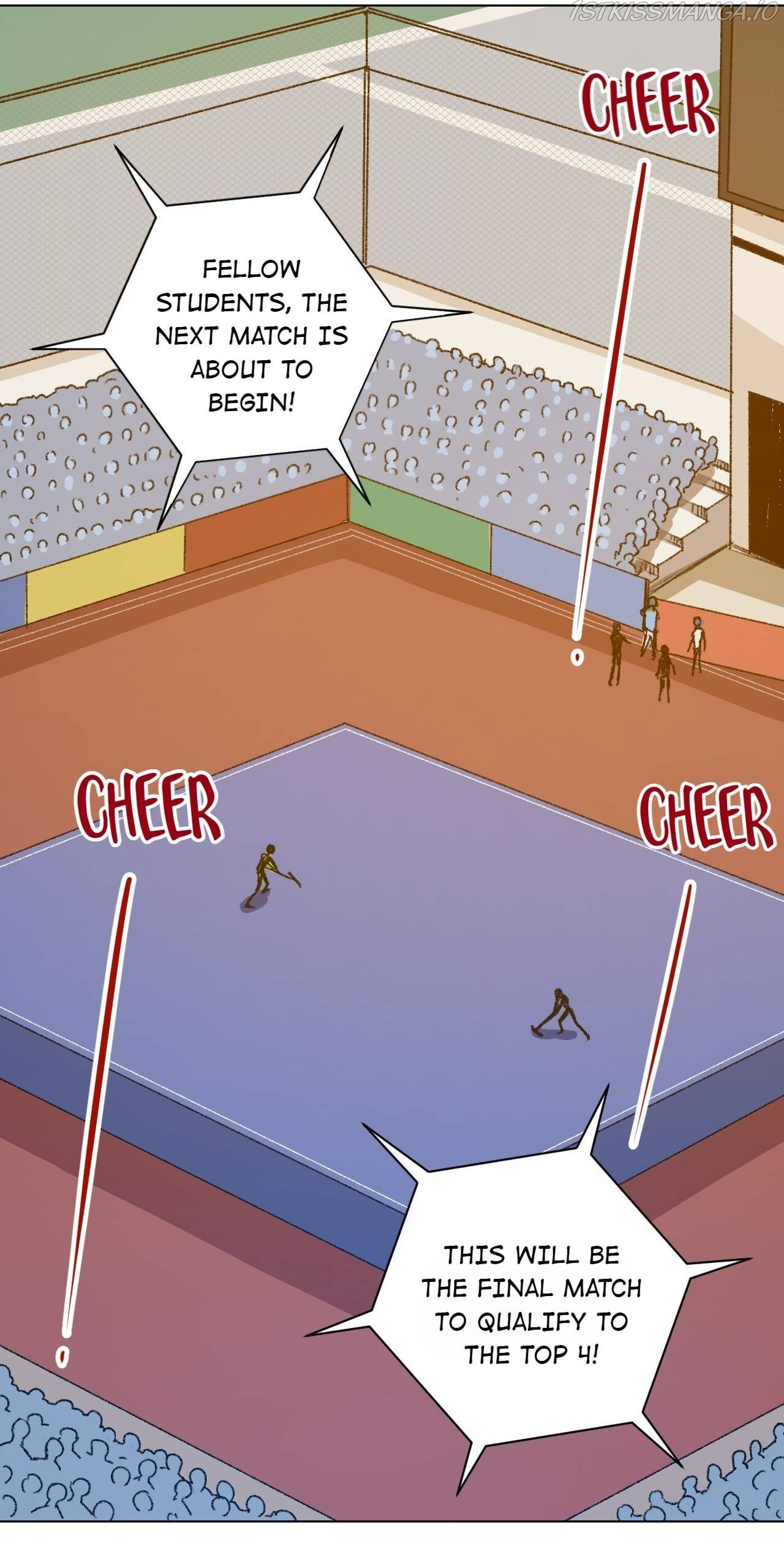 Read Lord of Catastrophe Manga Online