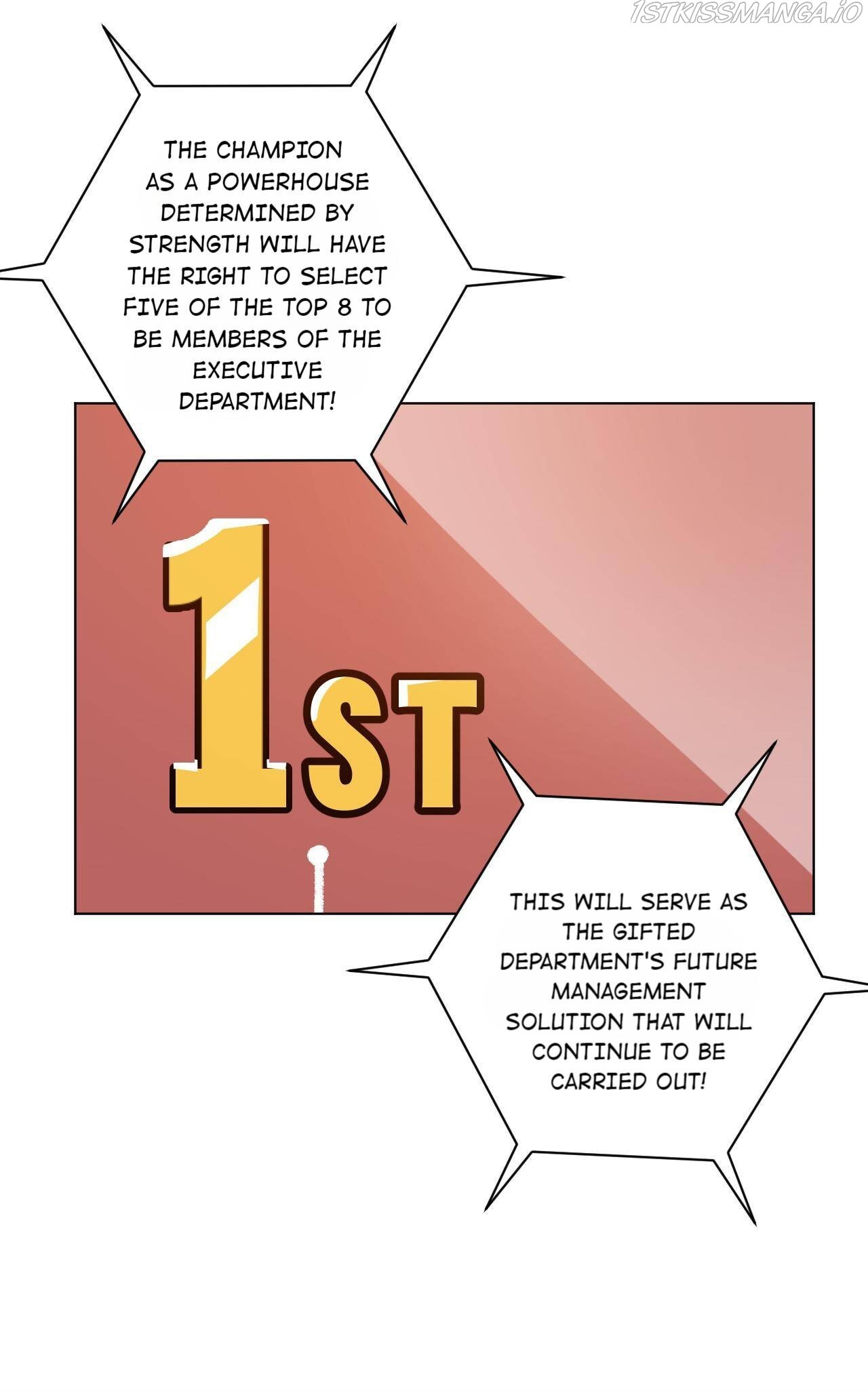 Read Lord of Catastrophe Manga Online