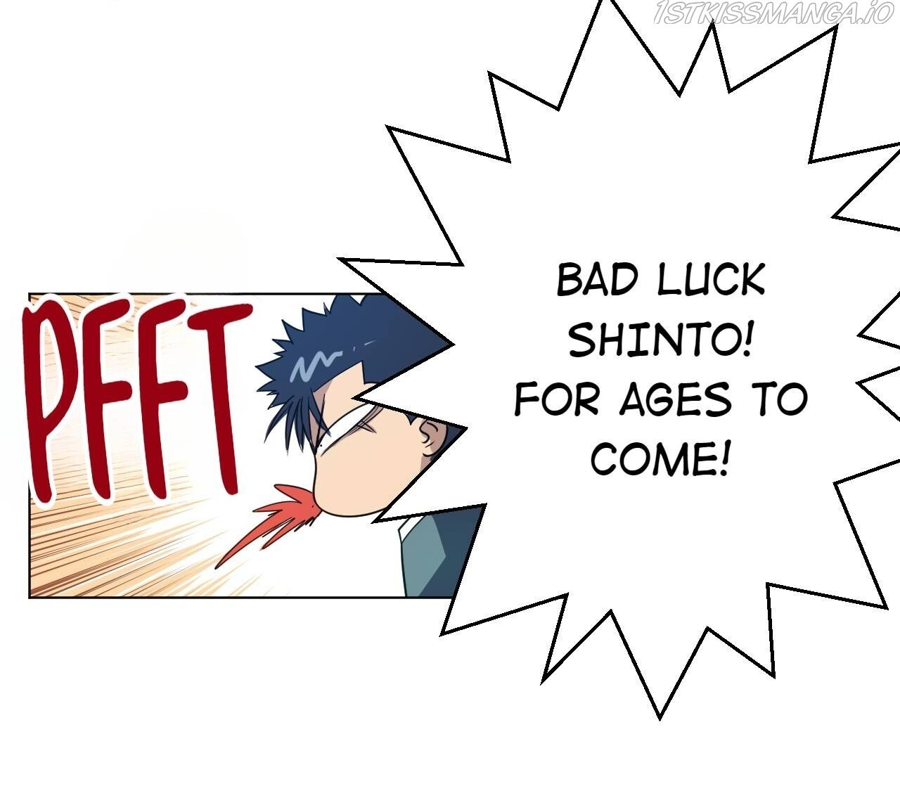 Read Lord of Catastrophe Manga Online