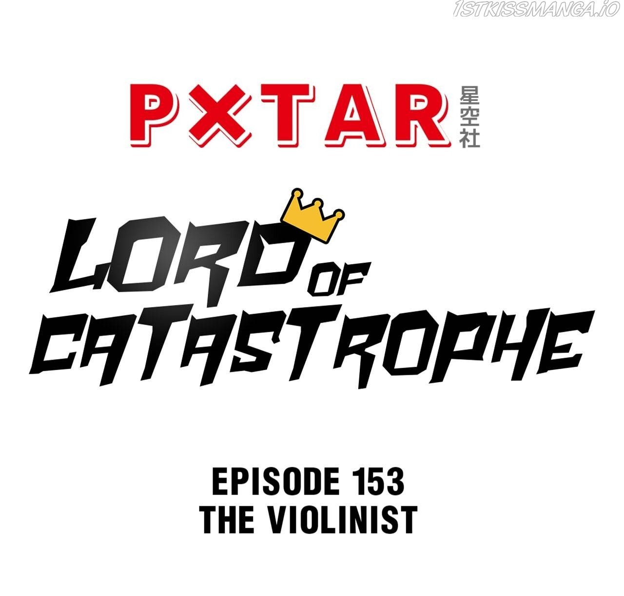 Read Lord of Catastrophe Manga Online