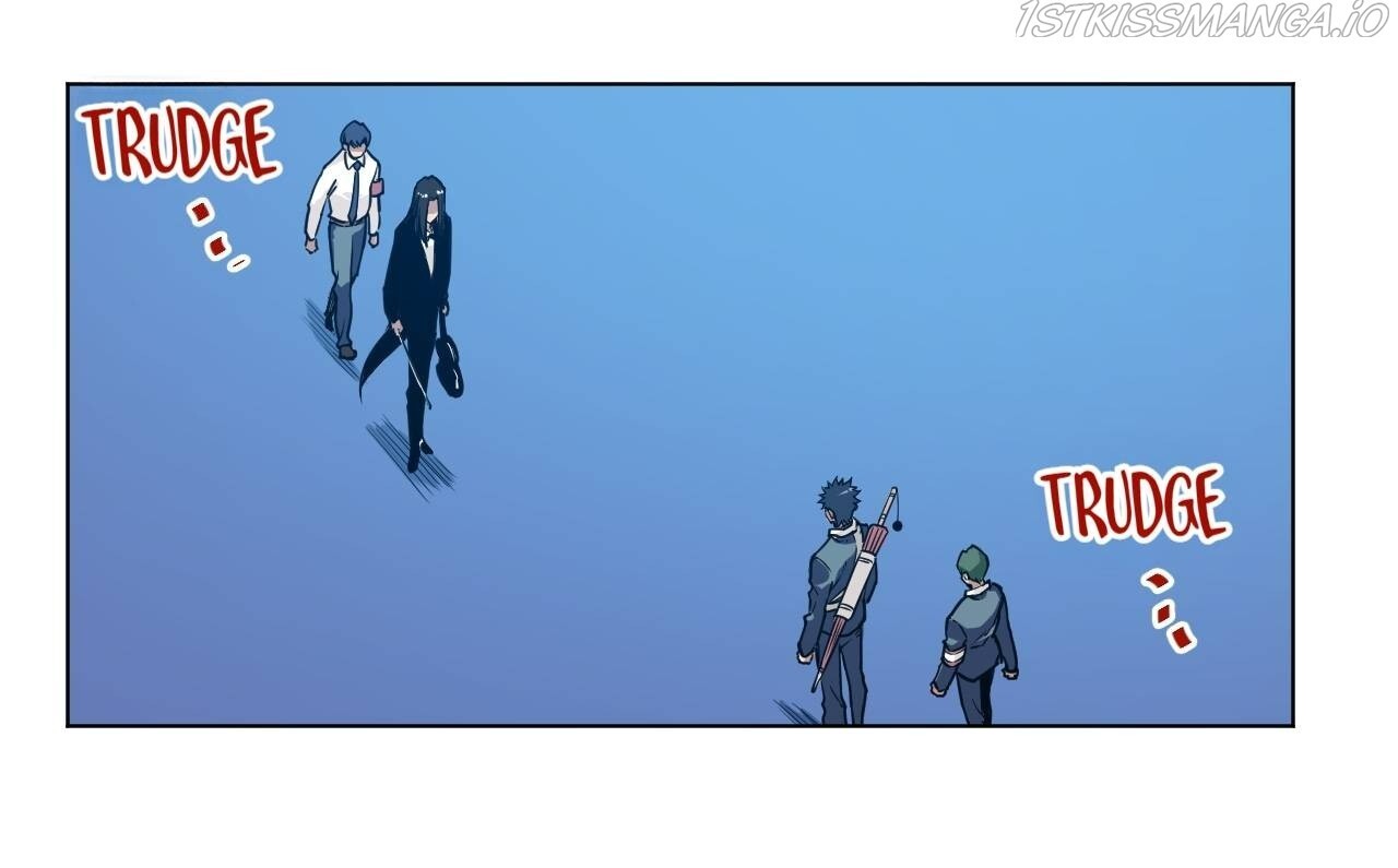 Read Lord of Catastrophe Manga Online