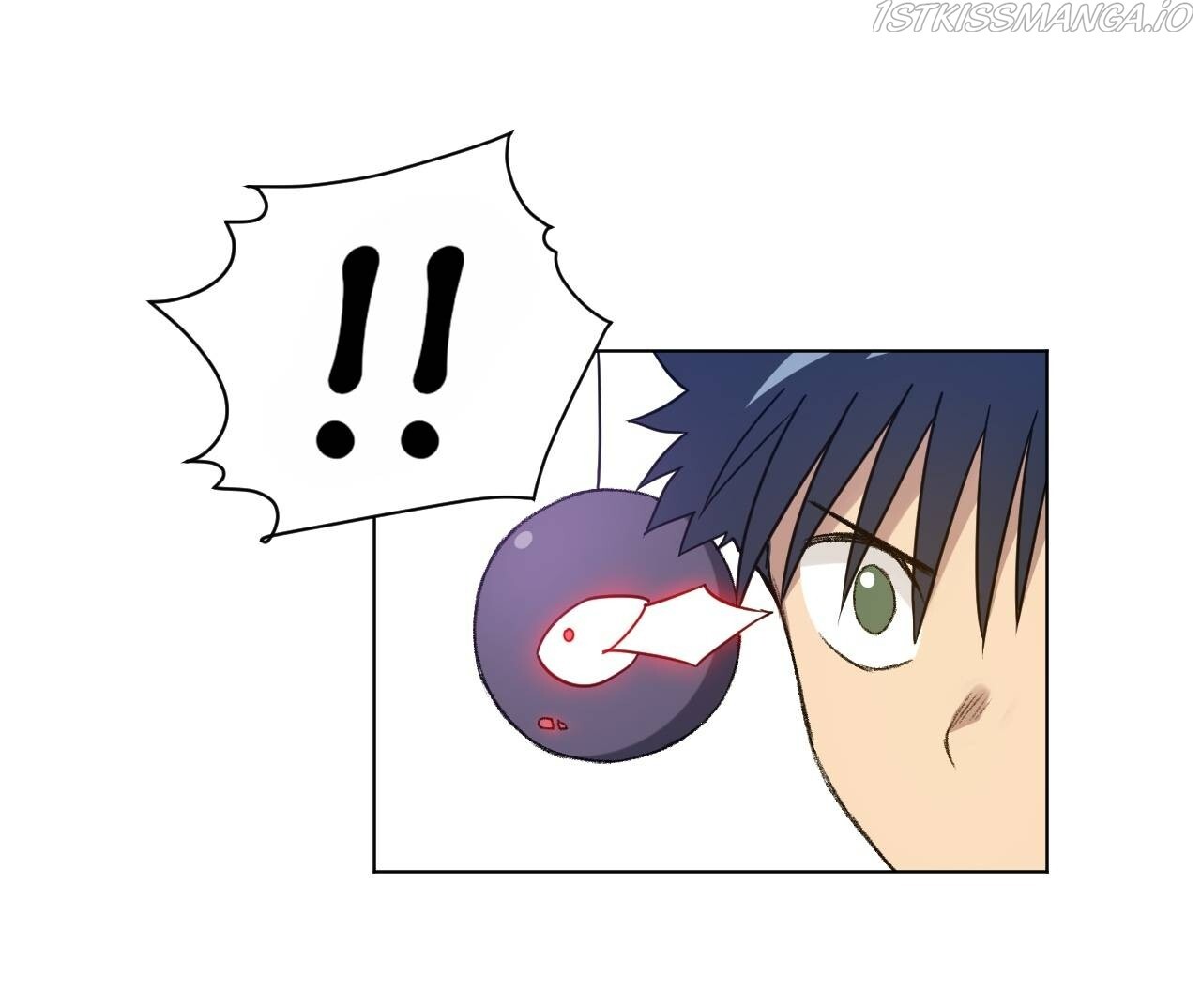 Read Lord of Catastrophe Manga Online