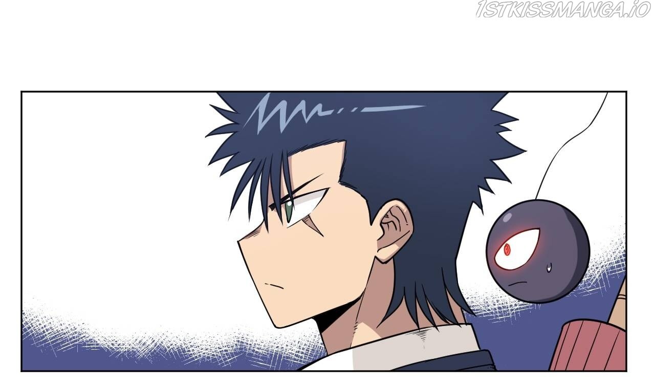 Read Lord of Catastrophe Manga Online