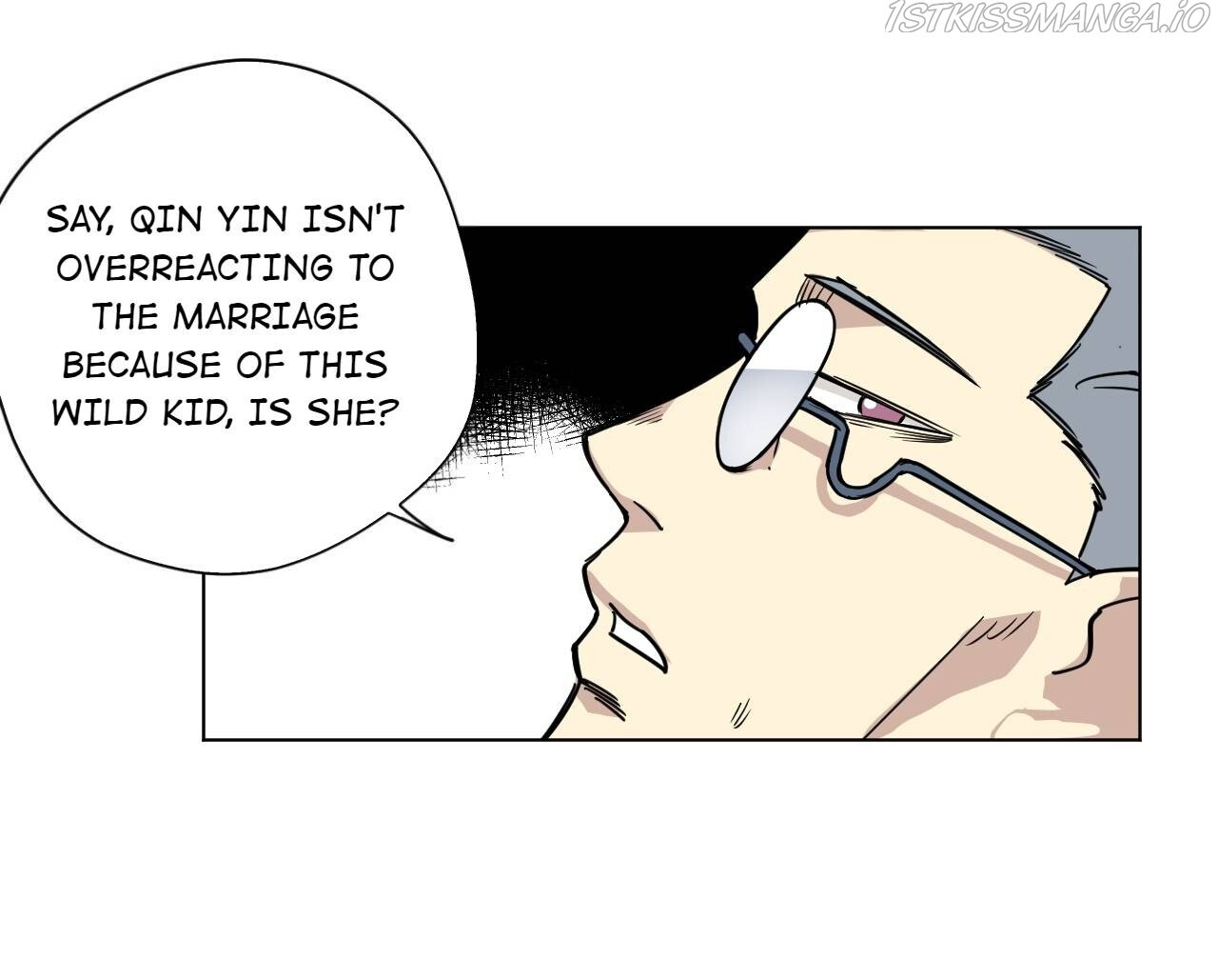 Read Lord of Catastrophe Manga Online