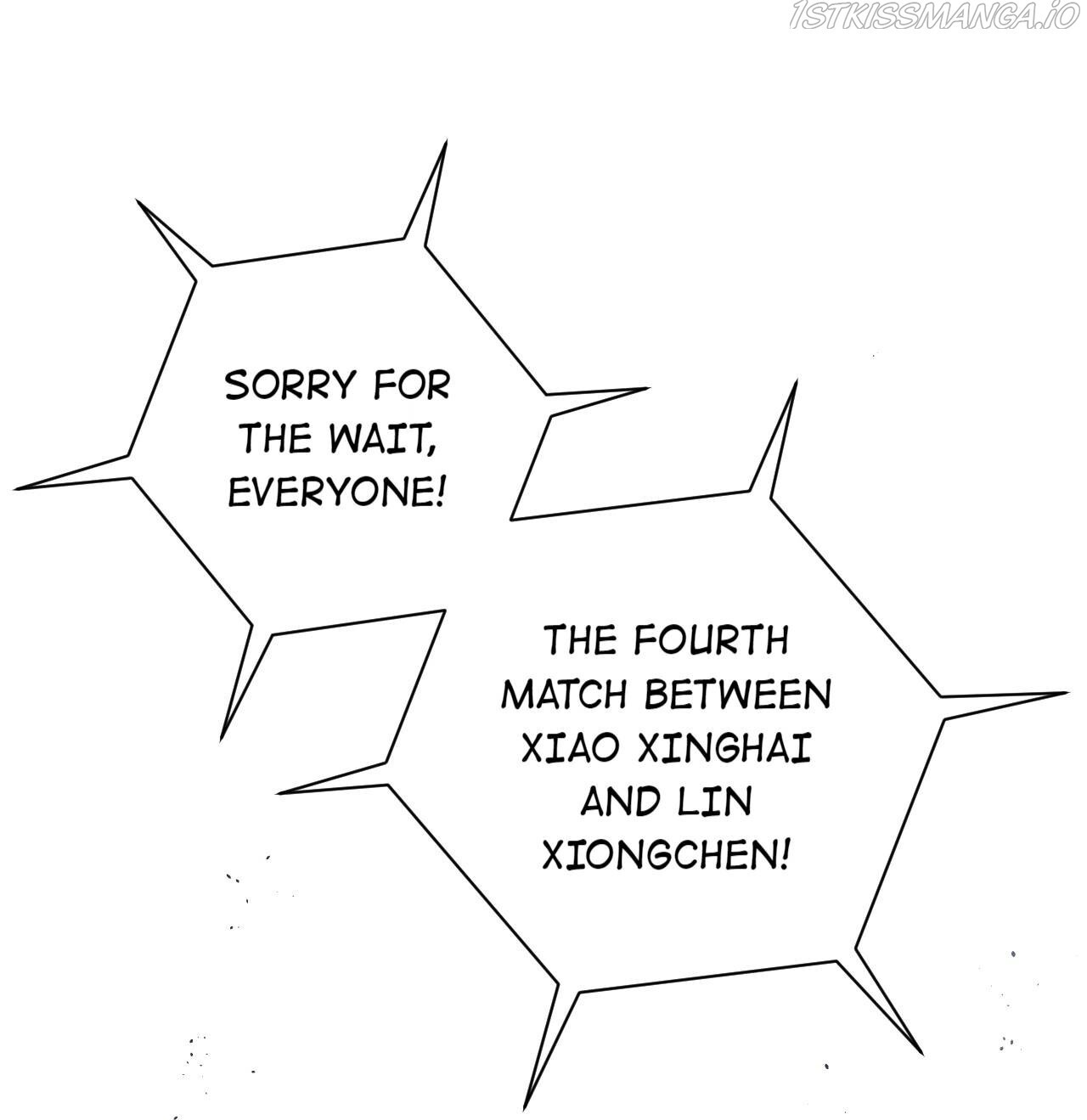 Read Lord of Catastrophe Manga Online