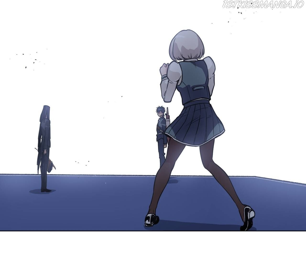 Read Lord of Catastrophe Manga Online