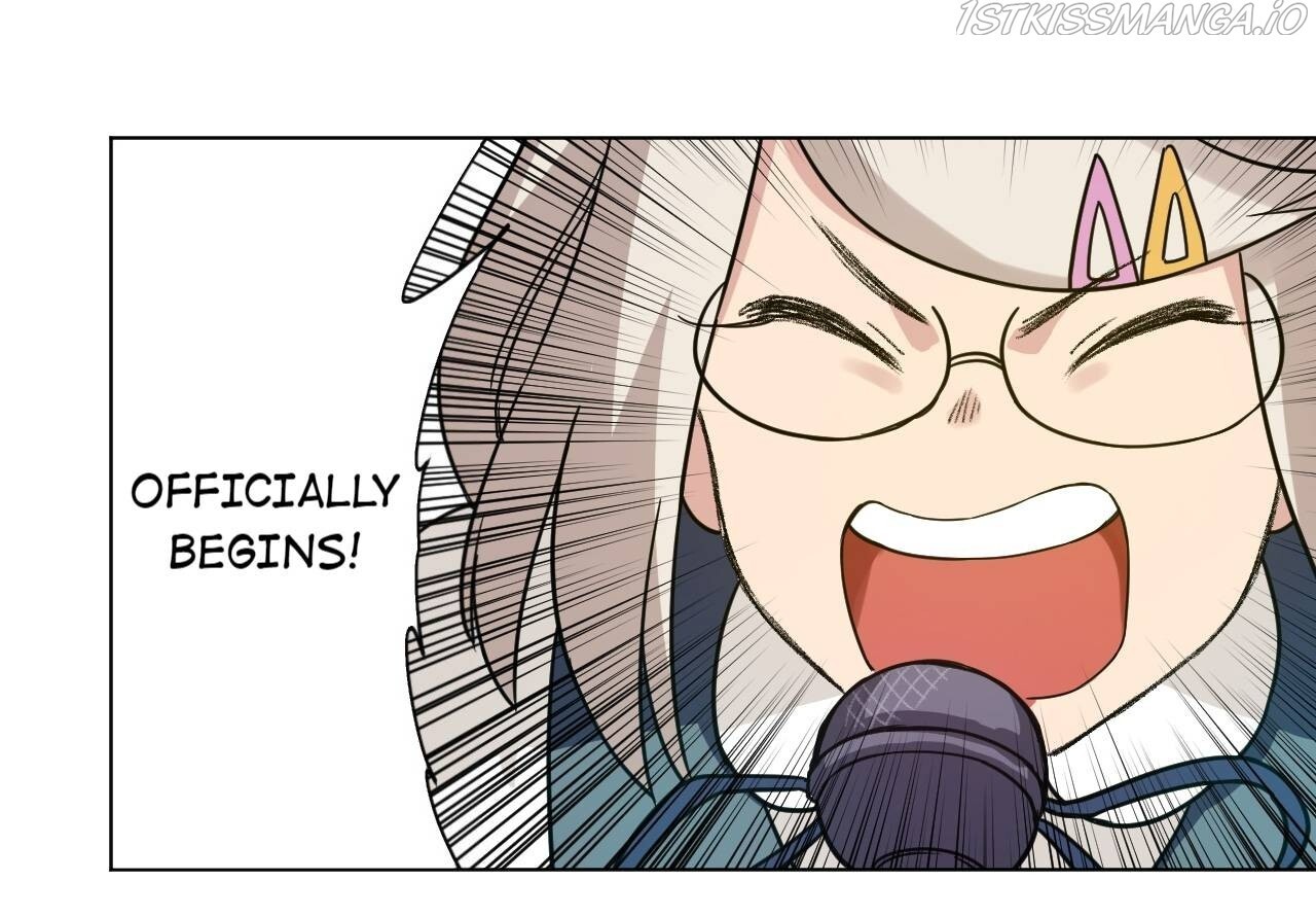 Read Lord of Catastrophe Manga Online